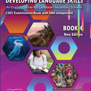 Developing Language Skills - Book 4 (New Revised Edition)